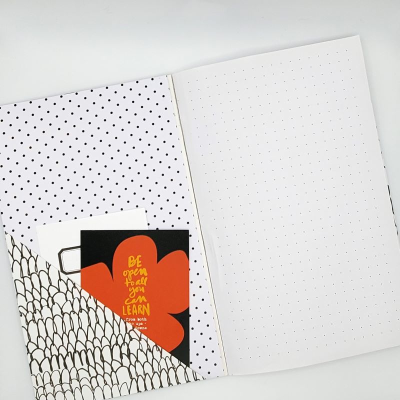 Change is Possible Bullet Journal