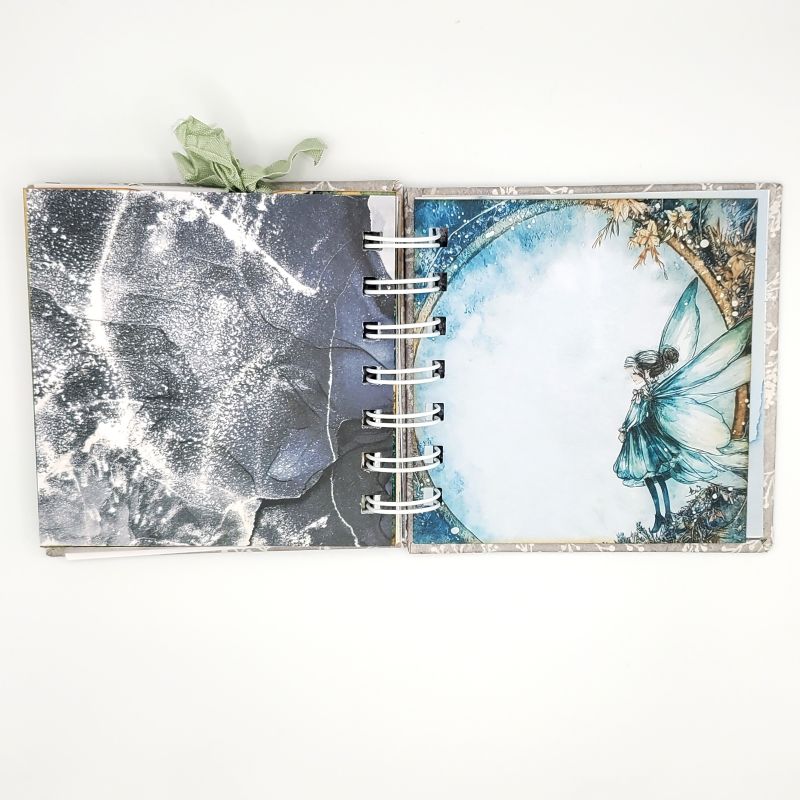 It's a Good Day Spiral Bound Notebook