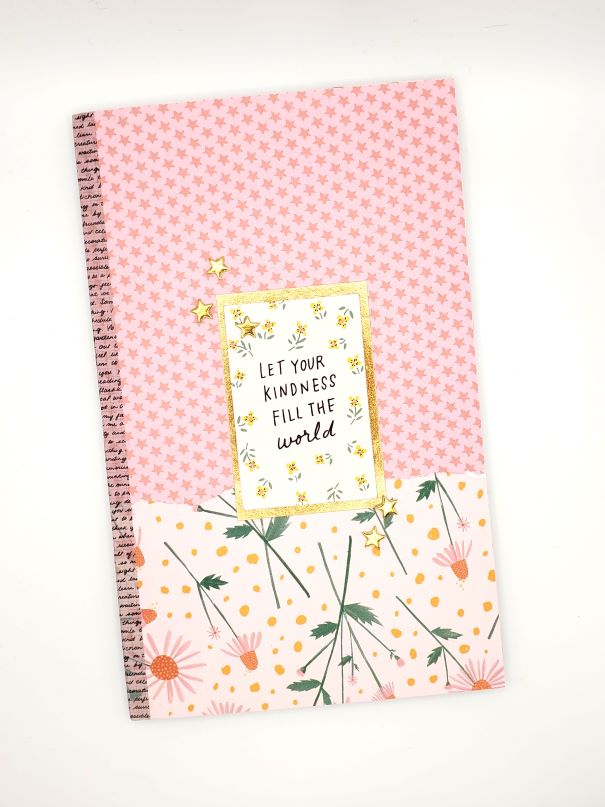 Kindness Bullet Journal