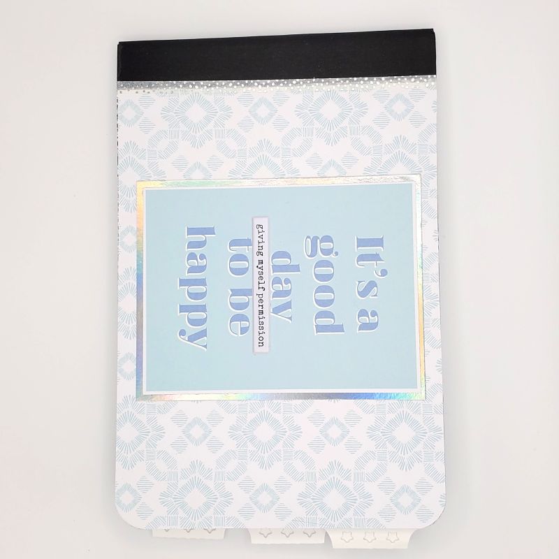 It's a Good Day Notebook