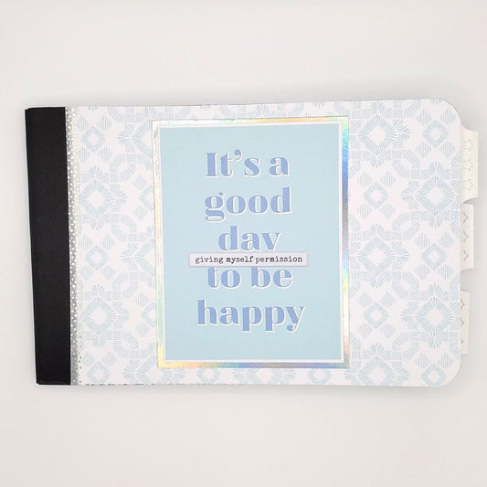 It's a Good Day Notebook