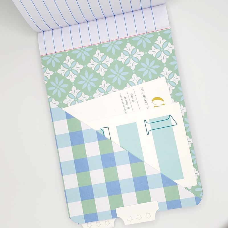 It's a Good Day Notebook