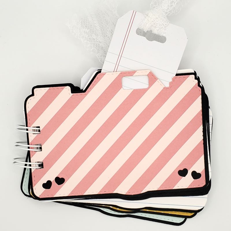 Laugh Camera Mini Album