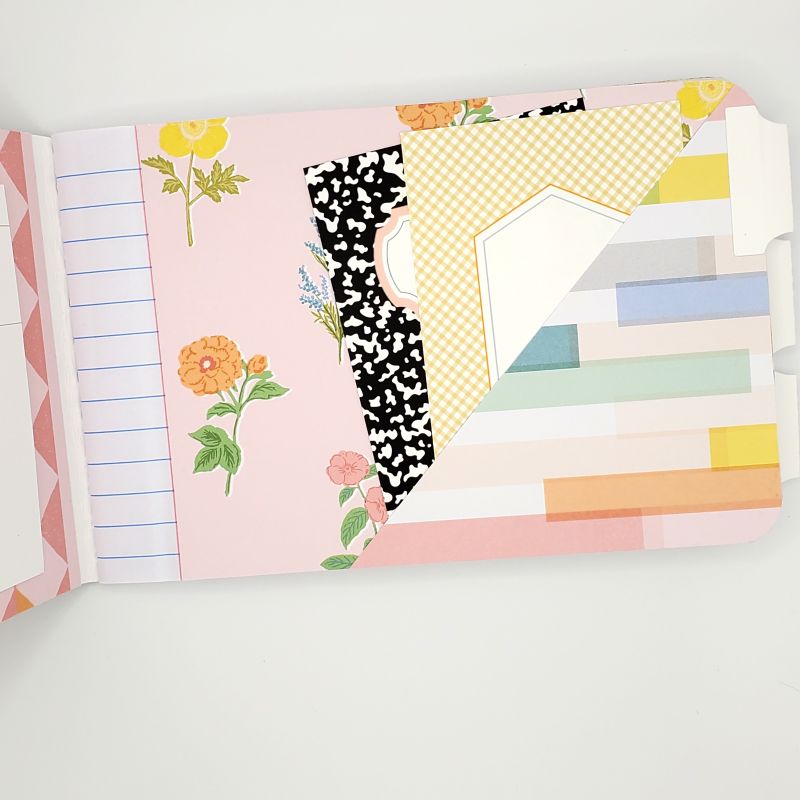 These Little Moments Notebook