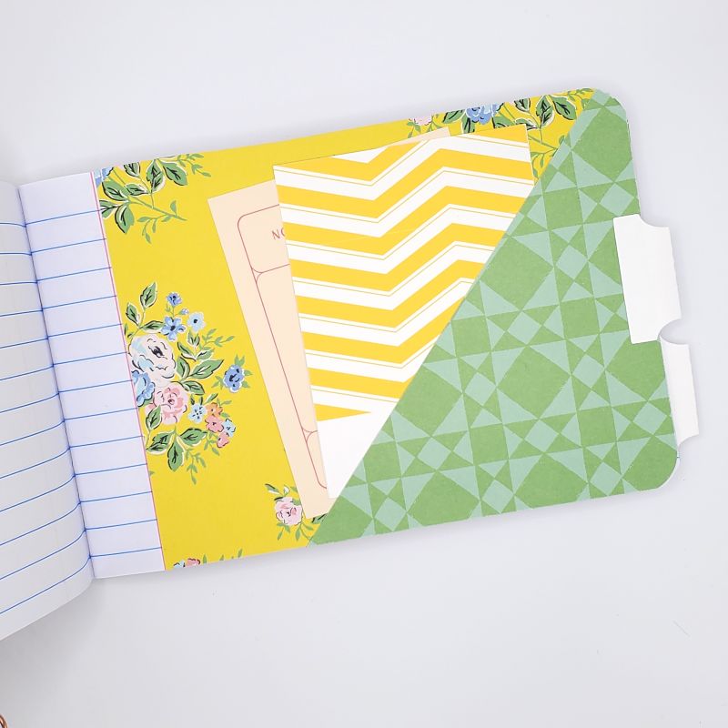 These Little Moments Notebook