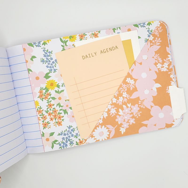 These Little Moments Notebook