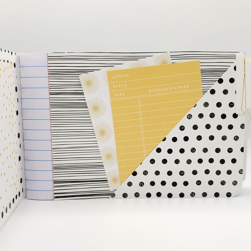 We Don't Remember Days Notebook